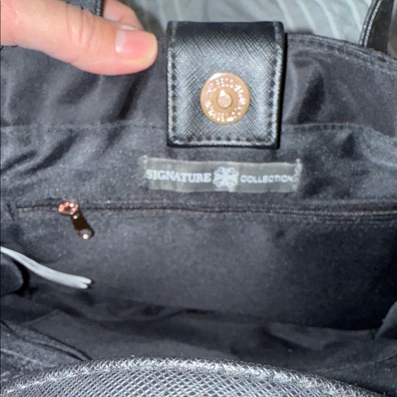 Avon Backpack - Picture 4 of 10